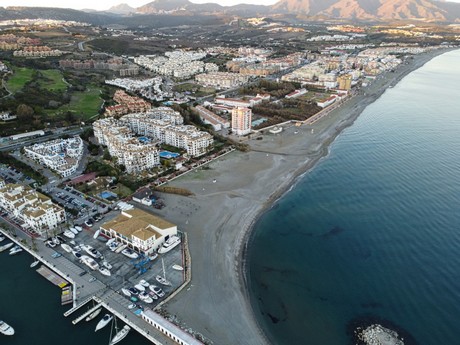 Marina De La Duquesa